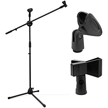 microphone stand